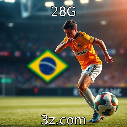 28G Explorando o Crescimento das Apostas Esportivas no Brasil de 2025
