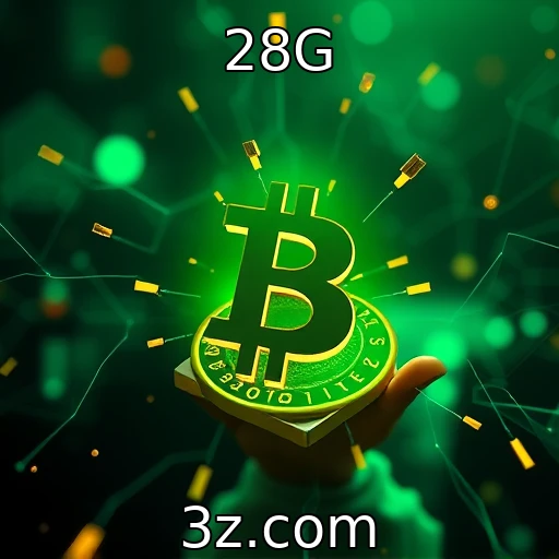 28G Como as criptomoedas estão revolucionando as apostas online no Brasil