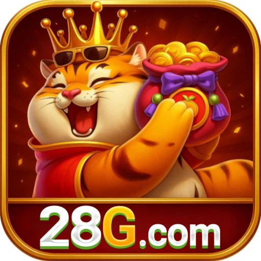 28G logo
