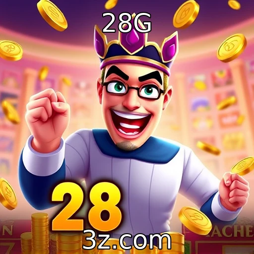 28G Apostas que Faturam: Análise das Melhores Odds do Mês