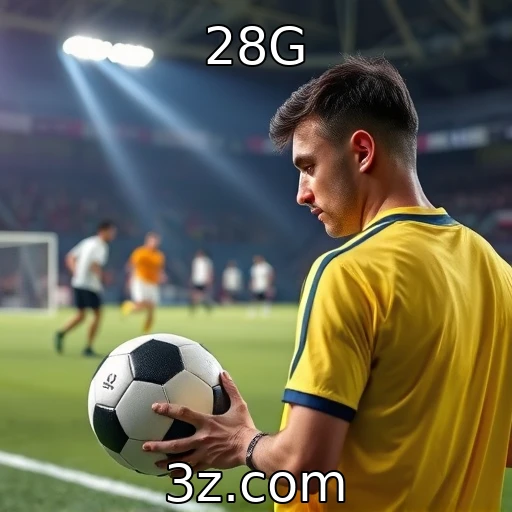 28G Apostas esportivas: como analisar partidas para ganhar mais