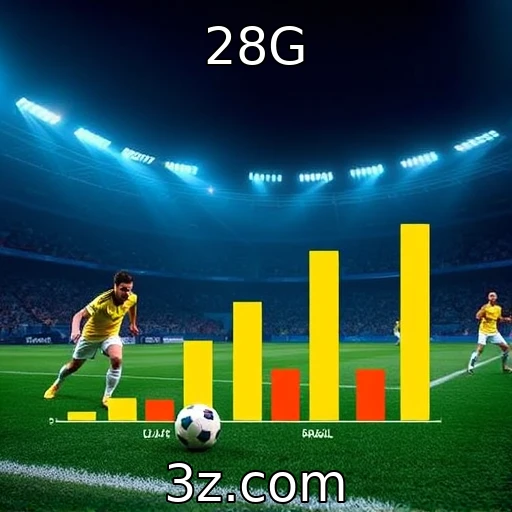28G Apostas esportivas: Estratégias infalíveis para lucrar em 2025
